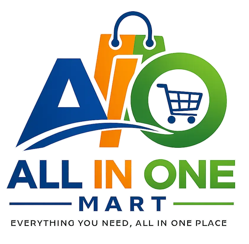 All in One Mart